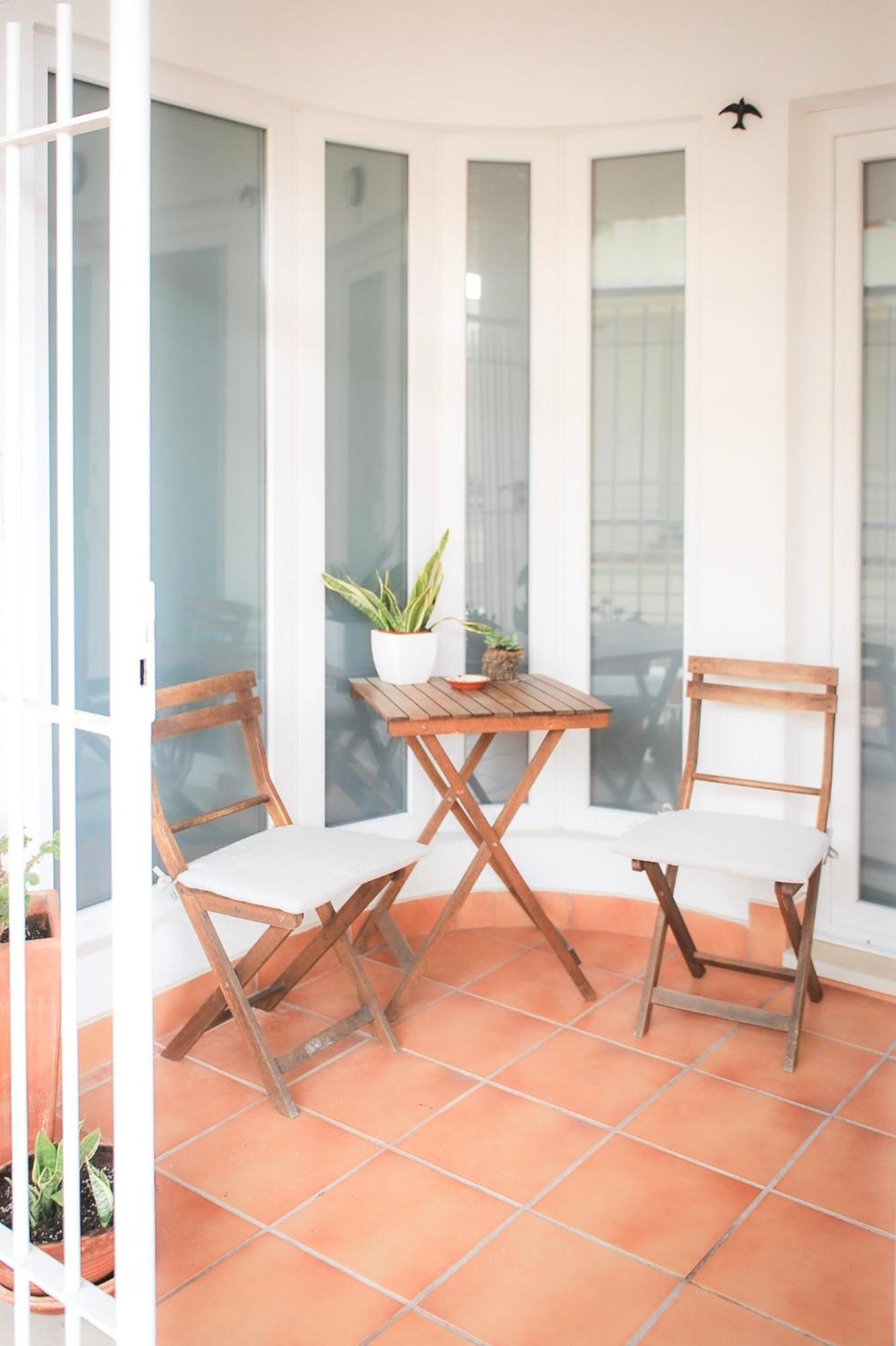 Sesimbra Oasis Apartment Exteriér fotografie