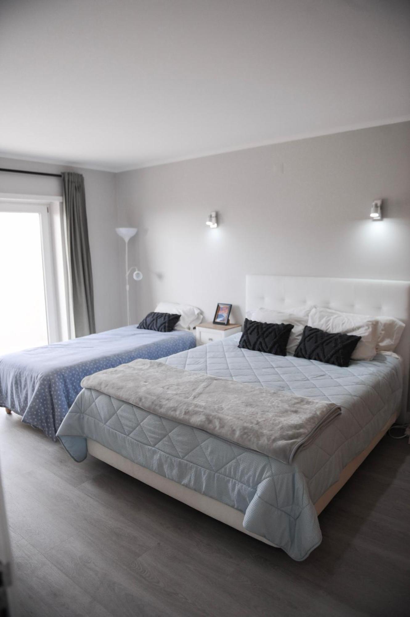 Sesimbra Oasis Apartment Exteriér fotografie
