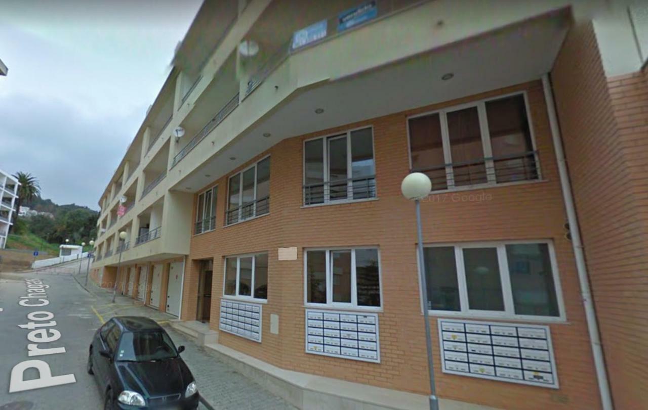 Sesimbra Oasis Apartment Exteriér fotografie