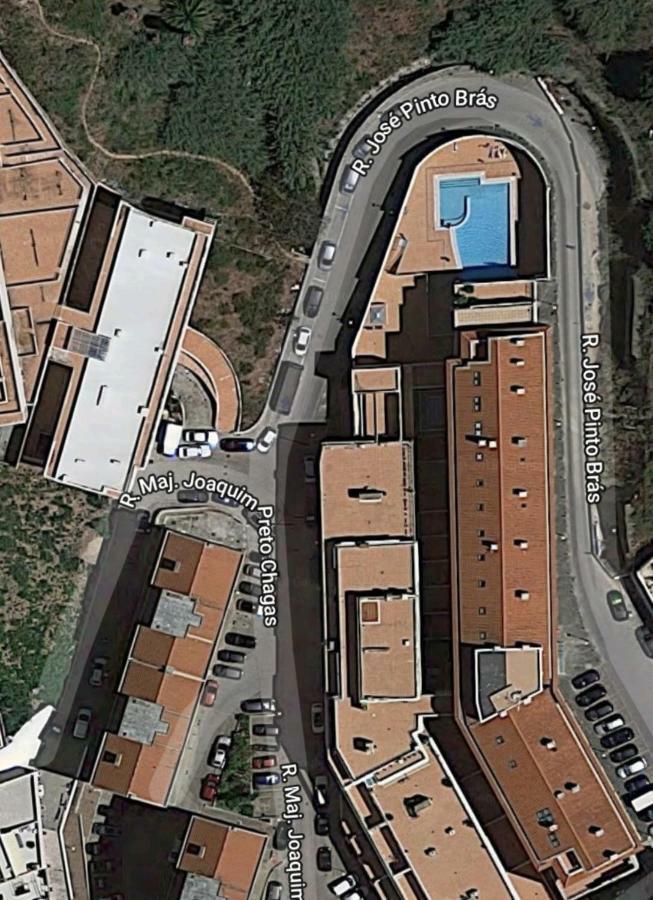 Sesimbra Oasis Apartment Exteriér fotografie