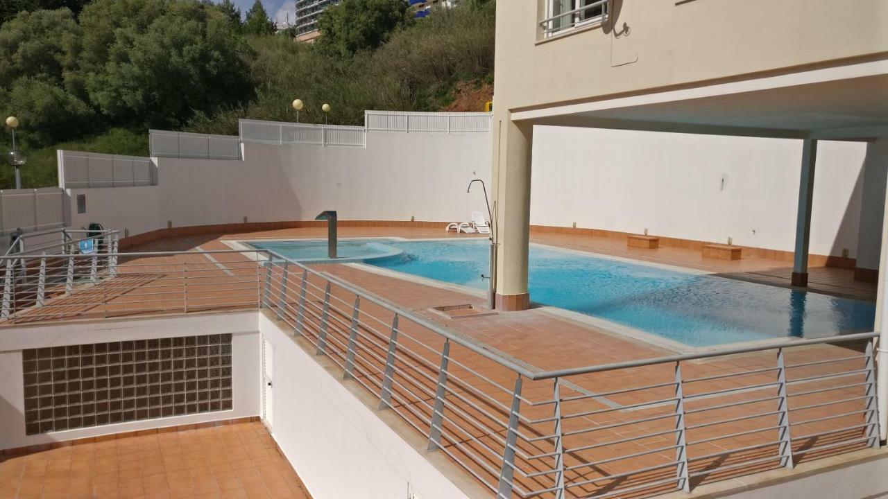 Sesimbra Oasis Apartment Exteriér fotografie