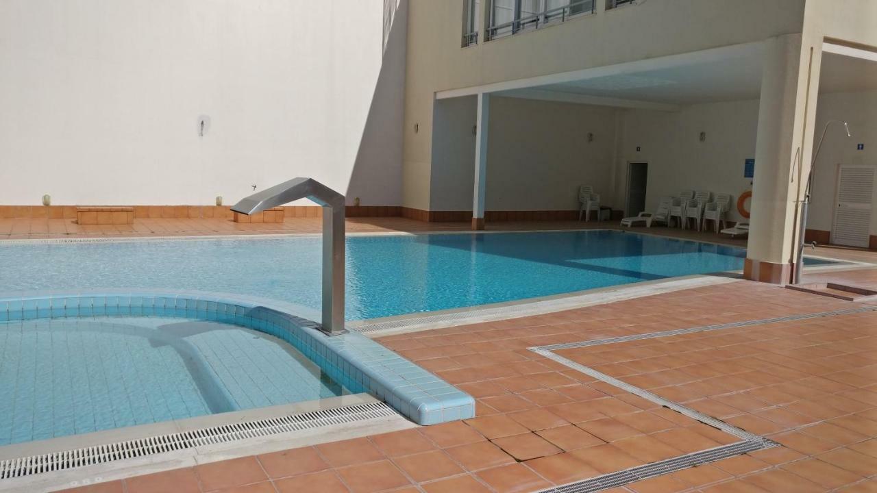 Sesimbra Oasis Apartment Exteriér fotografie